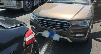 國產(chǎn)車被前后夾擊視頻,直面挑戰(zhàn)，砥礪前行