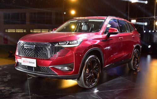 國產(chǎn)哈佛車視頻,駕馭未來，盡享駕駛樂趣