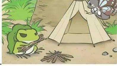 國產(chǎn)小青蛙視頻在線1,萌動心靈的治愈之旅