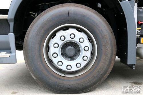 國產(chǎn)豪華大貨車視頻,科技與實力的完美融合