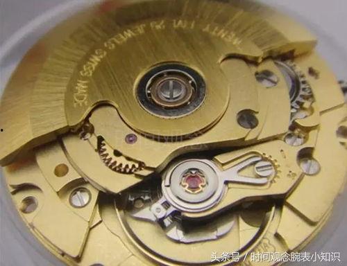 國產(chǎn)2824-2機(jī)芯拆解視頻,拆解視頻帶你領(lǐng)略機(jī)械手表內(nèi)部世界