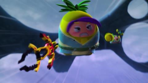 國產(chǎn)幼嚙視頻,童趣盎然，寓教于樂的視覺盛宴