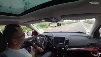 國產(chǎn)手動試駕視頻,駕馭激情，感受匠心獨運