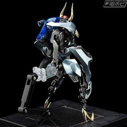 國(guó)產(chǎn)機(jī)甲手辦解說視頻