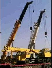 國(guó)產(chǎn)吊車鼻祖是誰啊視頻,探尋中國(guó)吊車工業(yè)的奠基者